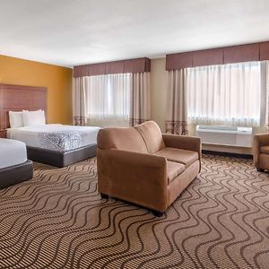 Executive Queen Room Two Queen Beds Non-Smoking